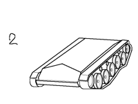 Mista’s tank updates