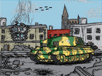 City hunt