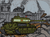 Sturm of the Reichstag