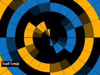 4 Spirals
