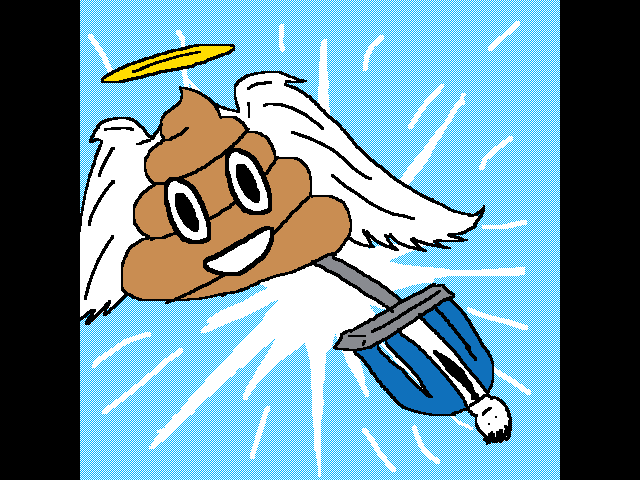 Holy shit that sucks man