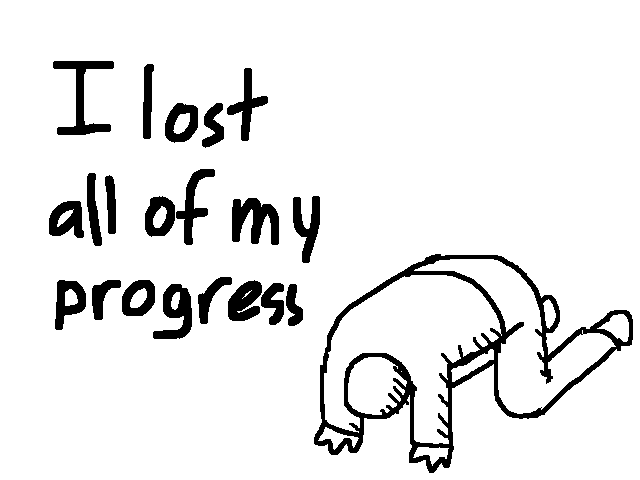 I am back after 3 months