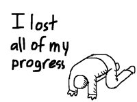 I am back after 3 months