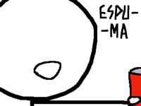 Coca Cola Espuma remake