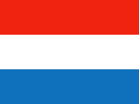 I went to Netherlands