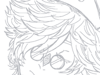 Qifrey (sketch)