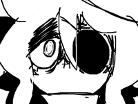 ISAT Siffrin - Sudden expression practice