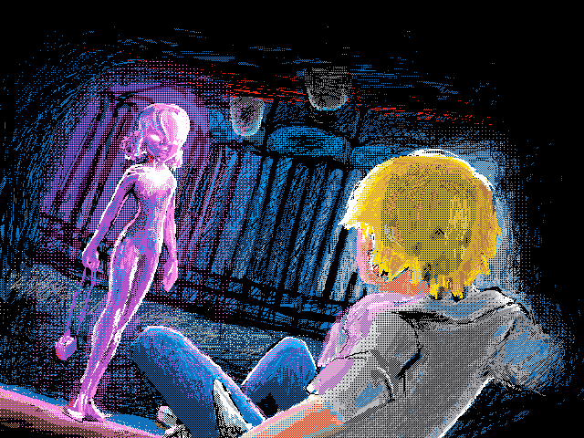 Angel of daarknessss