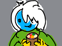 Entspannt