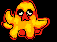 Squid ohhh