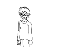 When i remember smth
