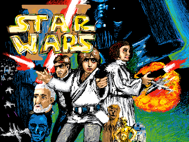 Starwars