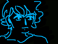 LOL LED Flashwarning