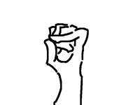Hand
