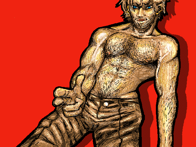 🔫🔫🥵 sepia