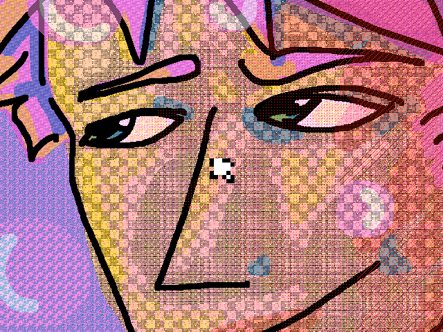 Bubblegum