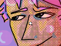 Bubblegum