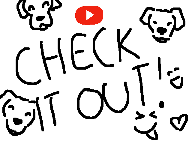 My own Short Film on youtube