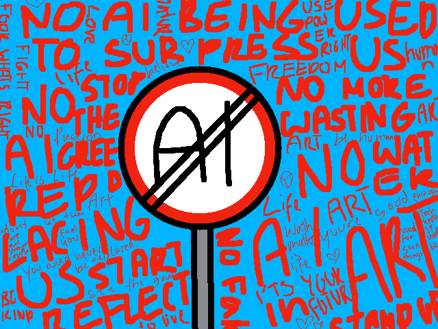 No AI