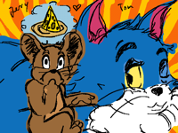 Tom und Jerry