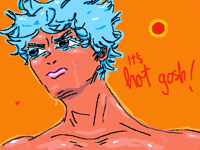 Hot