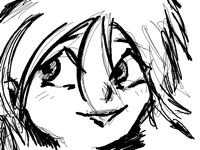 My apple pencil randomly worked again😭