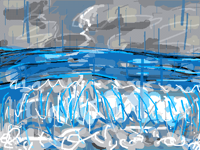 Wild ocean- contest entry