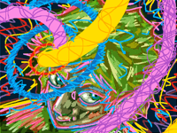 Craxy