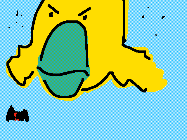 Bird Mission