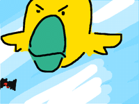 Bird Mission