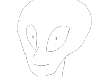 Life of Alien (unfinished)