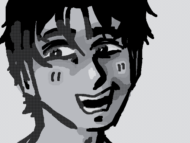 Smile