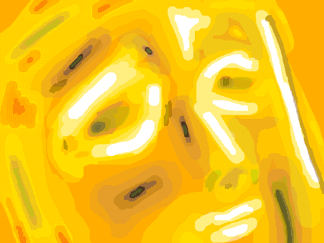 Golden