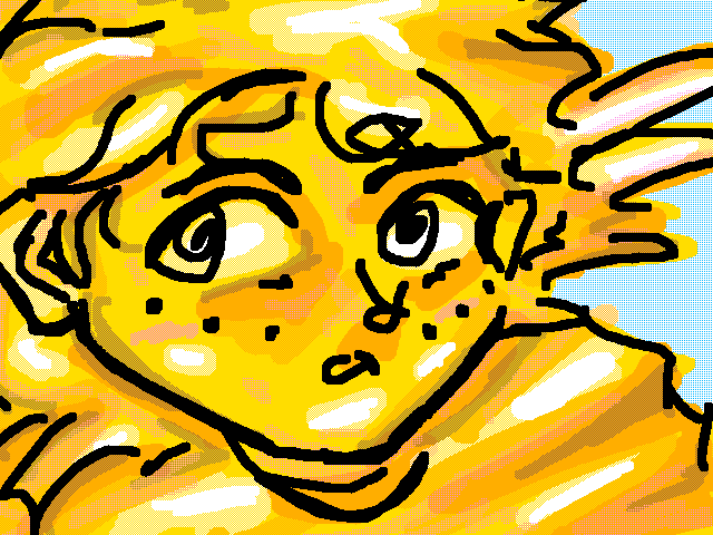 Gold