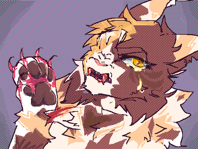 Tears—Mapleshade 🍁