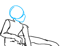 Pose