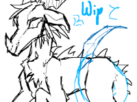 YO I CAN DRAW ON PHONE‼️⁉️