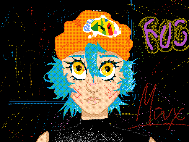 Max ref