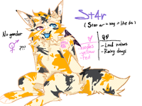 St4r redesign + ref