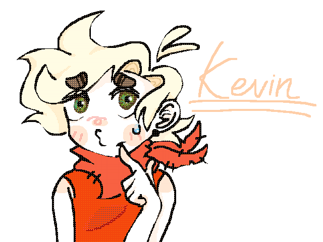 @PenguinYX keviiiinnn