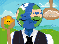 Twins at the carousel ☀️🌎(contest)