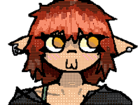 Stupid drawing