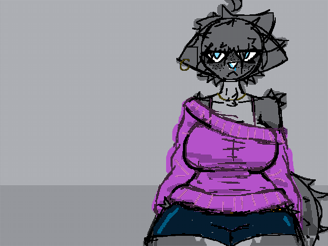Tired