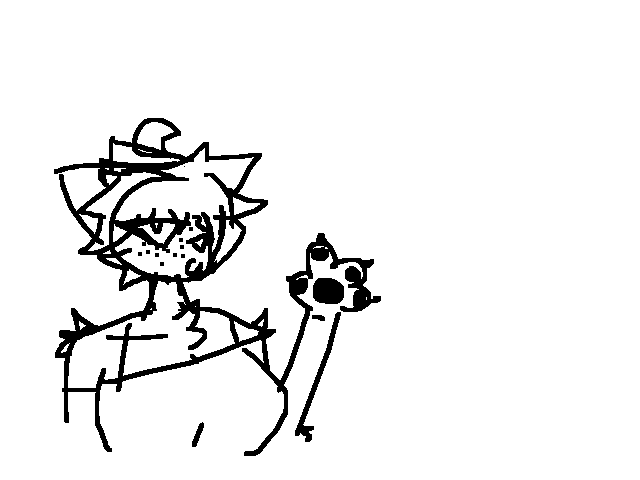 Im bored