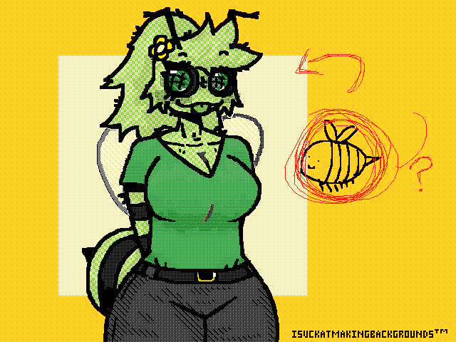 Foilobee??