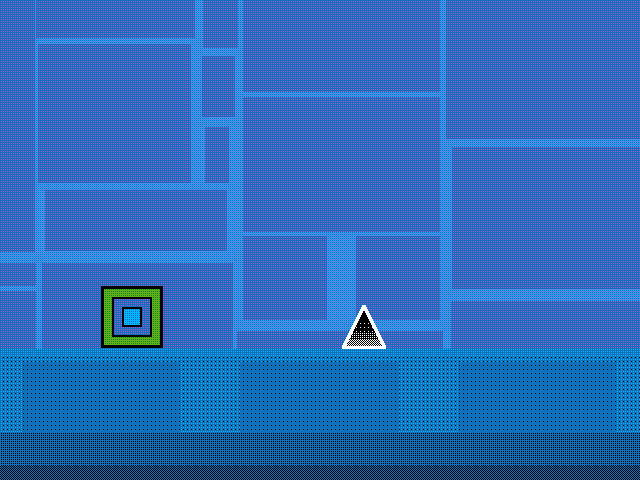 Bad animation