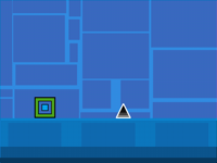 Bad animation