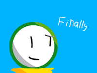 Finally,I recovered
