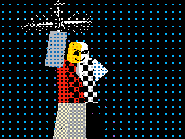 “The first day of your l-l-life”