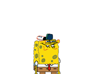 SpongeBob memes (wip)